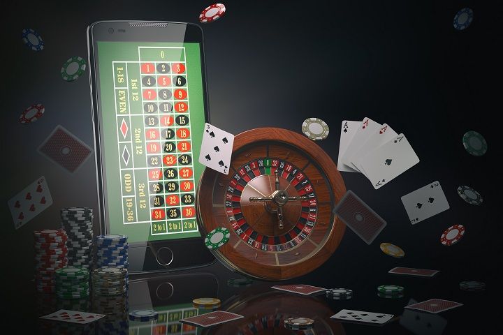 CMC88 سائٹ کے لیے آن لائن گیمز فراہم کرنے والے